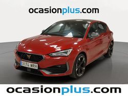 Rojo Usado 2024 Cupra Leon Utilitario | 23.537 € (Precio justo)