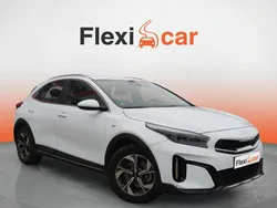 Blanco Usado 2023 Kia XCeed SUV | 15.790 € (Buen precio)