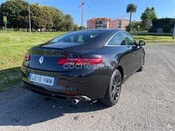 Renault Laguna Coupé