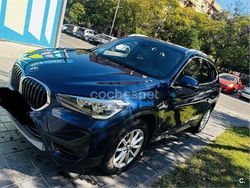 Azul Usado 2020 BMW X1 Comfort Edition SUV | 19.999 € (Precio justo)