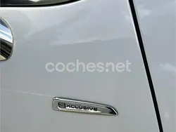 Blanco Usado 2010 Citroën C3 Exclusive Utilitario | 5200 € (Precio justo)