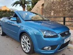 Usado 2007 Ford Focus Titanium | 4250 € (Buen precio)