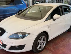 Blanco Usado 2011 Seat Leon Copa Berlina | 9900 € (Un poco caro)