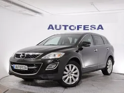 Mazda CX-9