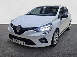 Usado 2021 Renault Clio V Intens | 14.590 € (Precio justo)