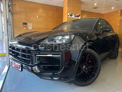 Negro Usado 2024 Porsche Cayenne SUV | 179.900 €