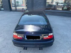 Azul Usado 2002 BMW M3 Coupe | 29.000 € (Super precio)