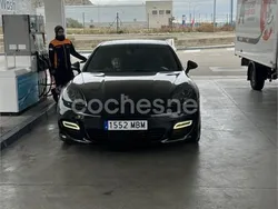 Porsche Panamera Turbo