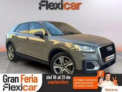 Gris Usado 2019 Audi Q2 Advanced SUV | 18.990 € (Buen precio)