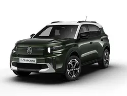 Blanco Nuevo 2025 Citroën e-C3 | 28.950 € (Precio justo)