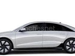 Eléctrico Nuevo 2024 Hyundai Ioniq 6 Berlina | 33.500 € (Precio justo)
