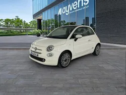 Otro Usado 2018 Fiat 500 Lounge Utilitario | 8000 € (Precio justo)