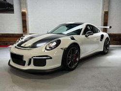 Blanco Usado 2016 Porsche 911 GT3 RS Coupe | 205.000 €