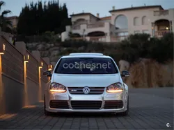 VW Golf V