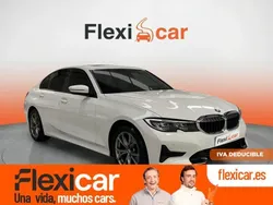BMW 320e
