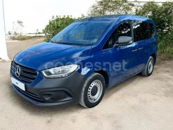 Azul Usado 2022 Mercedes Citan 110 Familiar | 16.900 € (Super precio)