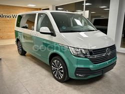 Blanco Usado 2024 VW Caravelle Monovolumen | 46.900 €
