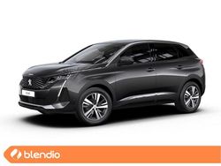 Gris Usado 2023 Peugeot 3008 Allure SUV | 32.500 €