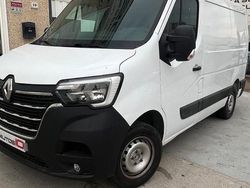 Usado 2021 Renault Master Van | 16.548 €