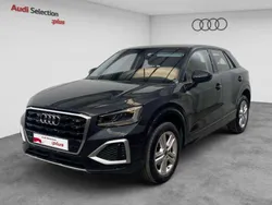 Gris Usado 2024 Audi Q2 Advanced Plus SUV | 26.000 € (Buen precio)