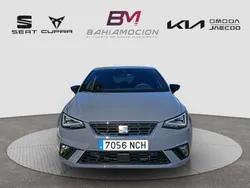 Gris Nuevo 2025 Seat Ibiza FR Utilitario | 19.200 € (Precio justo)