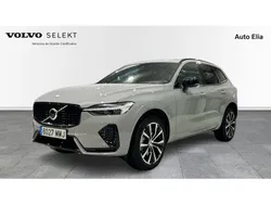 Gris Usado 2023 Volvo XC60 Plus SUV | 49.500 € (Caro)