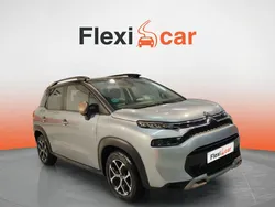 Blanco Usado 2022 Citroën C3 Aircross Feel SUV | 11.490 € (Buen precio)