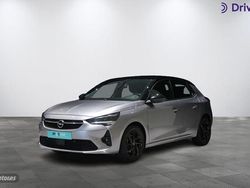 Gris Usado 2023 Opel Corsa Utilitario | 32.200 €