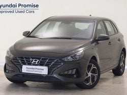 Usado 2024 Hyundai i30 | 19.990 € (Precio justo)