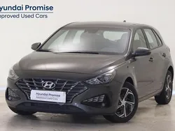 Usado 2024 Hyundai i30 | 19.990 € (Precio justo)