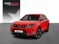 Azul Usado 2023 Suzuki Vitara GLX SUV | 23.300 € (Un poco caro)