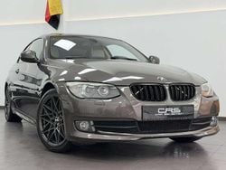 Gris Usado 2011 BMW 320 Coupe | 14.500 € (Caro)
