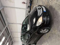 Negro Usado 2009 Mercedes B180 Monovolumen | 5950 € (Precio justo)