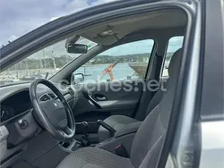 Gris / plata Usado 2003 Renault Laguna II Expression Berlina | 3700 € (Precio justo)