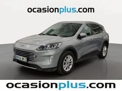 Gris plata Usado 2023 Ford Kuga Titanium SUV | 15.319 € (Super precio)