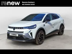 Blanco Nuevo 2025 Renault Symbioz Esprit Alpine SUV | 29.000 € (Buen precio)