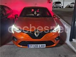 Naranja Usado 2020 Renault Clio V Intens Berlina | 14.500 € (Un poco caro)