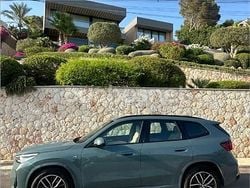 Gris / plata Usado 2023 BMW X1 SUV | 37.500 € (Precio justo)