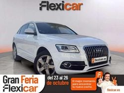 Blanco Usado 2016 Audi Q5 Advanced SUV | 20.990 € (Super precio)