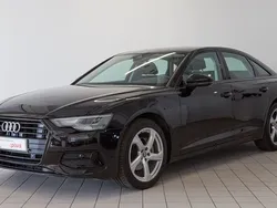 Negro Usado 2019 Audi A6 Sport Berlina | 38.290 €