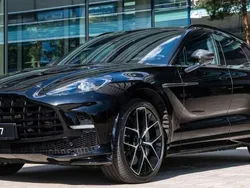 Negro Usado 2024 Aston Martin DBX 707 SUV | 289.900 €
