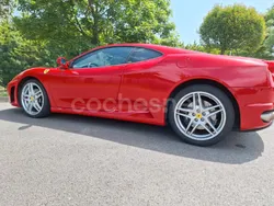 Rojo Usado 2006 Ferrari F430 Coupe | 145.000 €