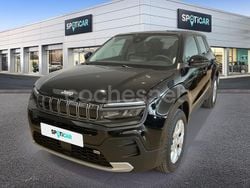 Usado 2024 Jeep Avenger Altitude SUV | 21.490 €