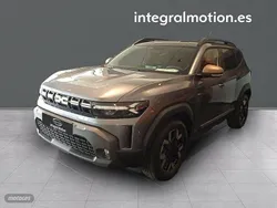 Gris Usado 2025 Dacia Duster Extreme SUV | 27.100 €