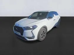 DS Automobiles DS3 Crossback