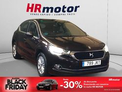 Otro Usado 2015 DS Automobiles DS4 | 9910 € (Precio justo)