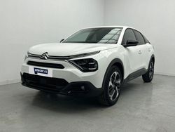 Blanco Usado 2024 Citroën C4 PureTech SUV | 16.790 € (Precio justo)