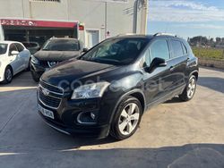 Negro Usado 2013 Opel Mokka Excellence SUV | 8200 € (Precio justo)