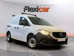 Blanco Usado 2023 Mercedes Citan 110 Van | 14.390 € (Super precio)