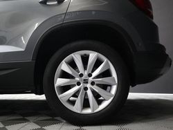 Gris Usado 2022 Seat Ateca Style SUV | 24.990 € (Un poco caro)